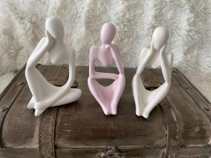 3 denkers set