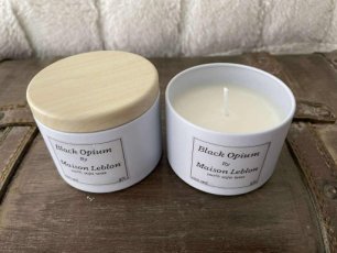 Black Opium 100ml 8%
