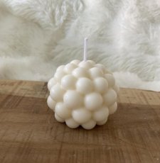 bolletjes bol kaars bolletjes bol
