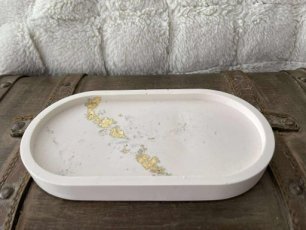 gouden schaal