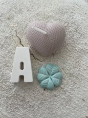 Letter A
