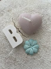 Letter B
