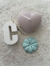 Letter C