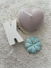 Letter K