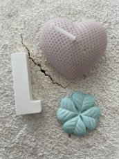 Letter L