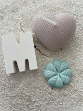 Letter M