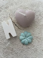 Letter N