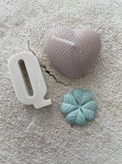 Letter Q