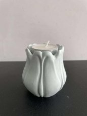 tulp voor t-lichtje